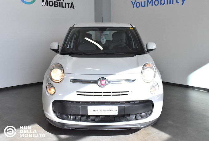 FIAT 500L 1.3 Multijet 95 CV Pop Star